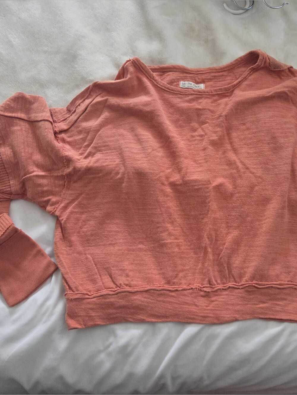 We The Free 5 Star Pullover
